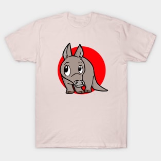 Aardvark T-Shirt